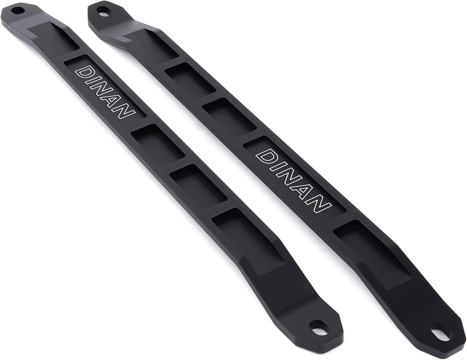 Dinan D180-0013 Front Strut Tower Brace Aluminum