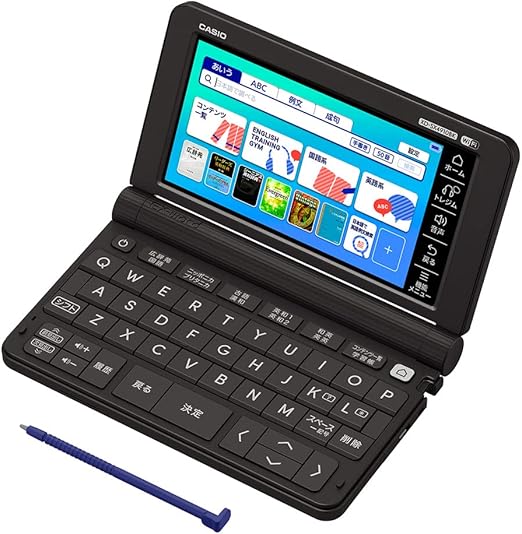 エクスワード XD-SX4910BK