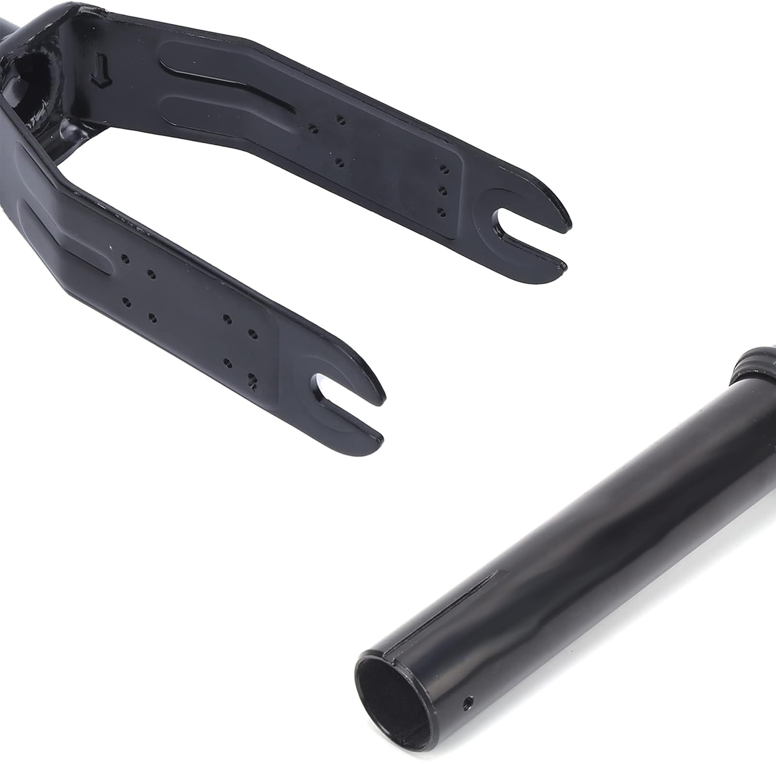 Fourche Avant de scooter Fourche de scooter pour Xiaomi Trottinette M365 Pro Fourche de rechange électrique Scoter Fourche en alliage D'aluminium Pièce de rechange pour Xiam Mj M365 Pro2 Accessoires