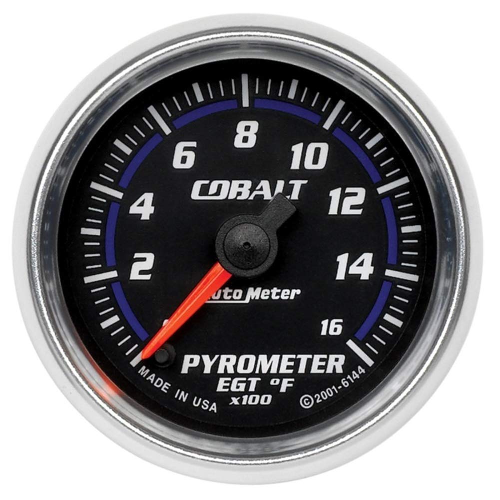2IN Pyrometer