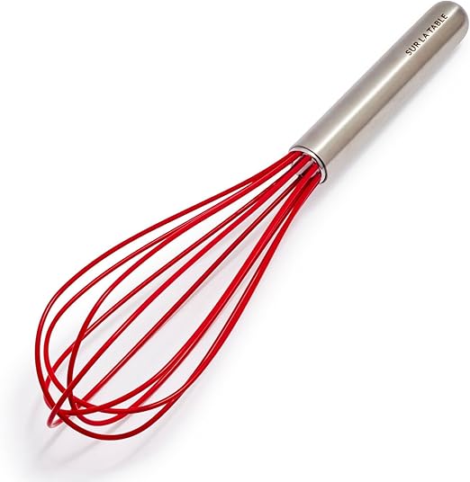 Silicone Whisk (10-inch) - Thumbnail 2