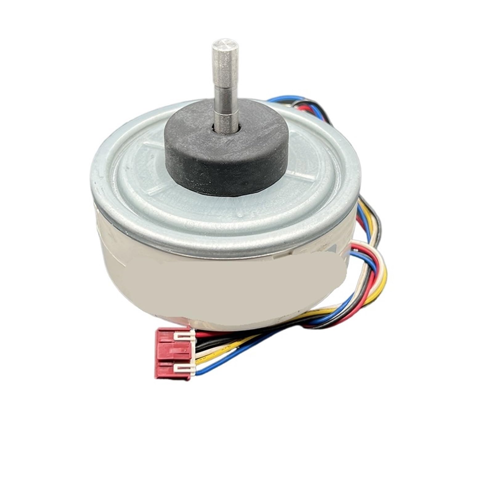 HIZON Motor de Aire Acondicionado de CC Motor MFD-12BYW RD-280-30-8J Ventilador de Motor de Aire Acondicionado