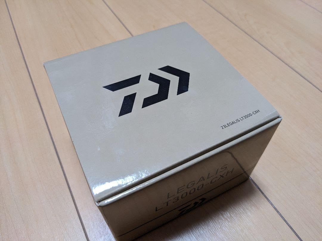 Amazon | フルベアリング ダイワ 23レガリス LT3000-CXH スピニング 