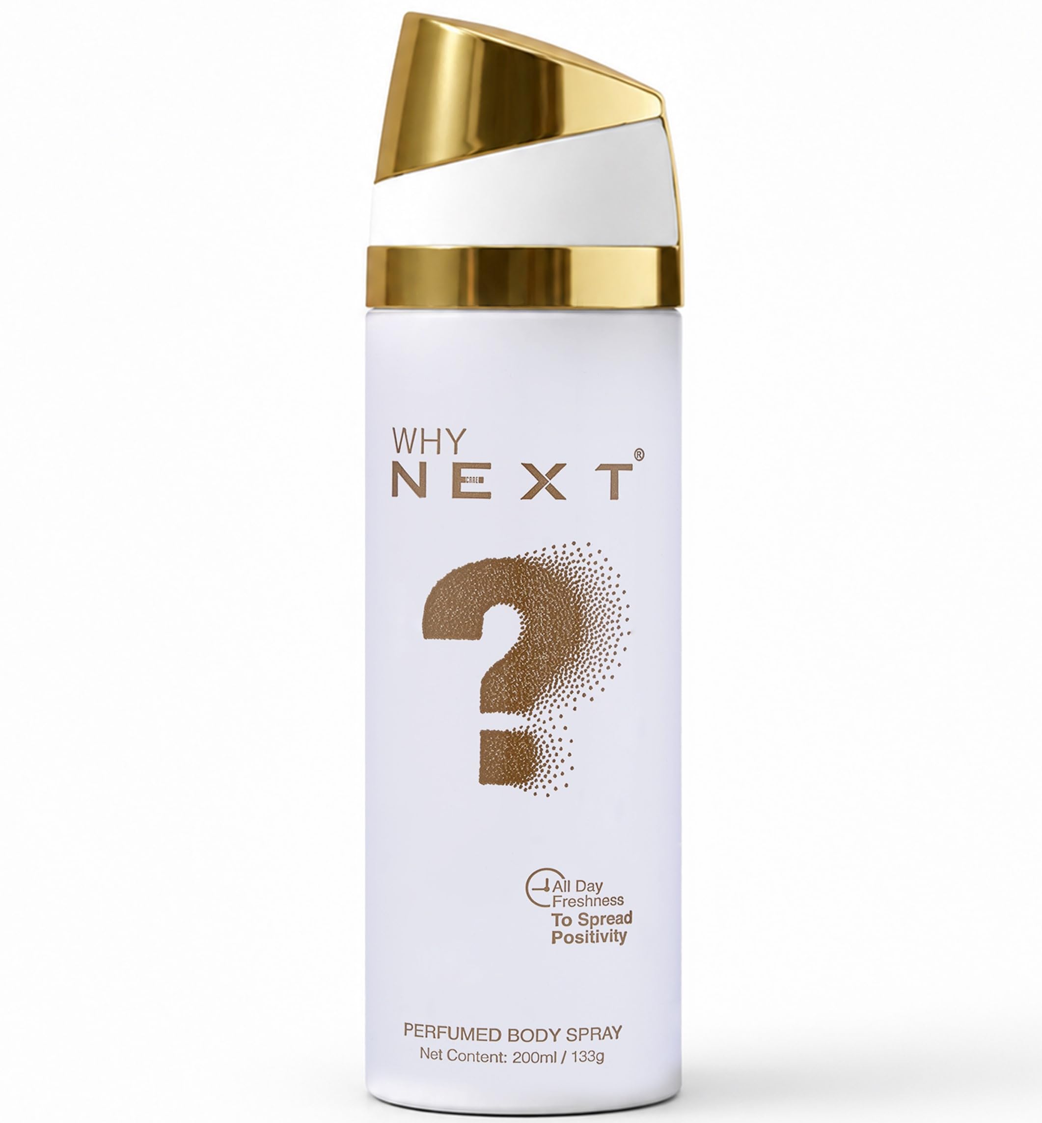 Next Care Why Long Lasting Deodorant for Men & Women(New Edition) | Real Perfume Deo Body Spray 200ml-picture-37
