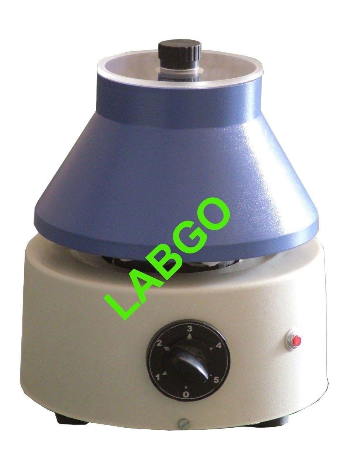 Labgo Blood Centrifuge Machine 014