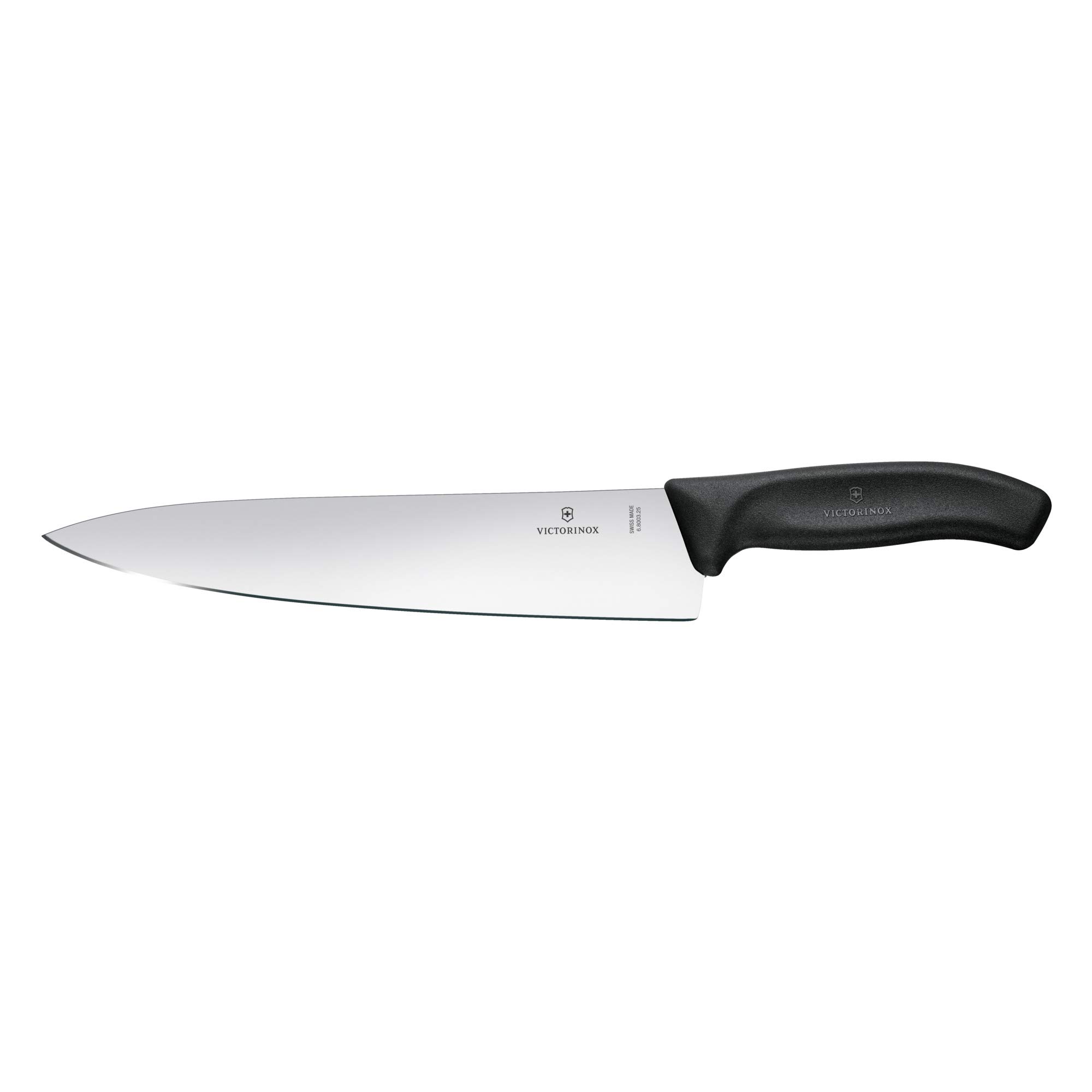 Victorinox Şef Doğrama Bıçağı, SC Fibrox, Hediye Kutulu