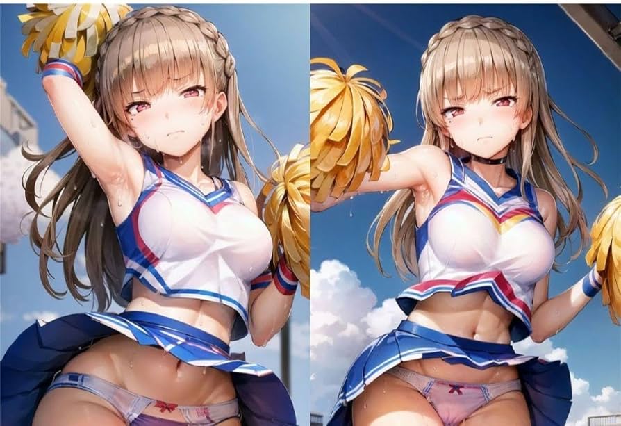 Amazon.co.jp: 桐生美也 ヘブンバーンズレッド ヘブバン 抱き枕