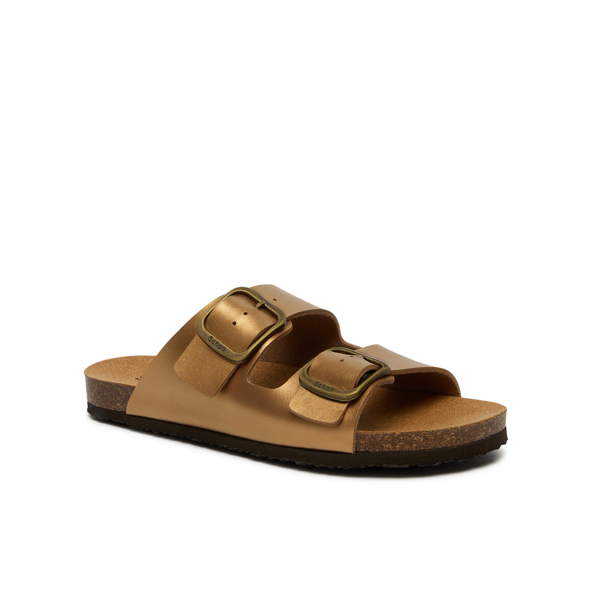 Scholl Jackie 2 Straps Sandali Donna