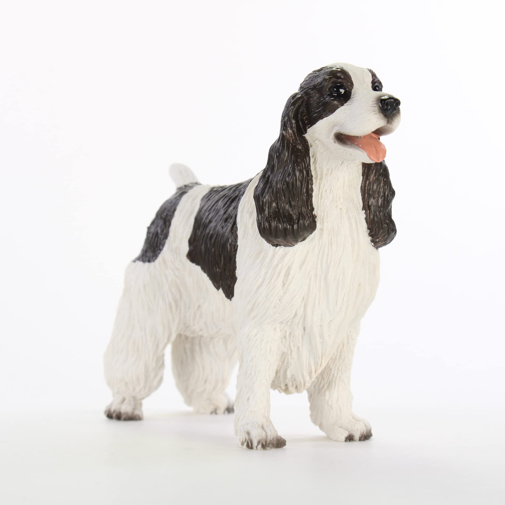 Amazon.com: Conversation Concepts Springer Spaniel Figurine : Home