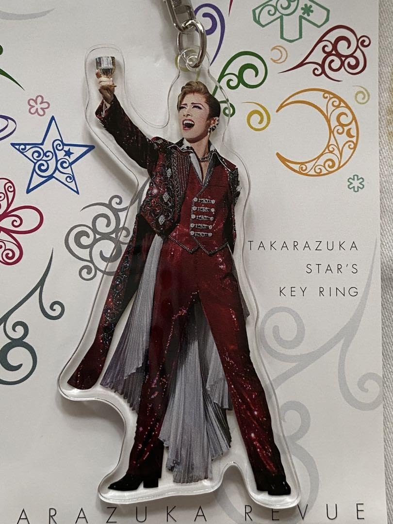 宝塚花組　明日海りお　フォトコレクション1〜9 セット ブロマイドオーダーサービス/2016年公演/『仮面のロマネスク