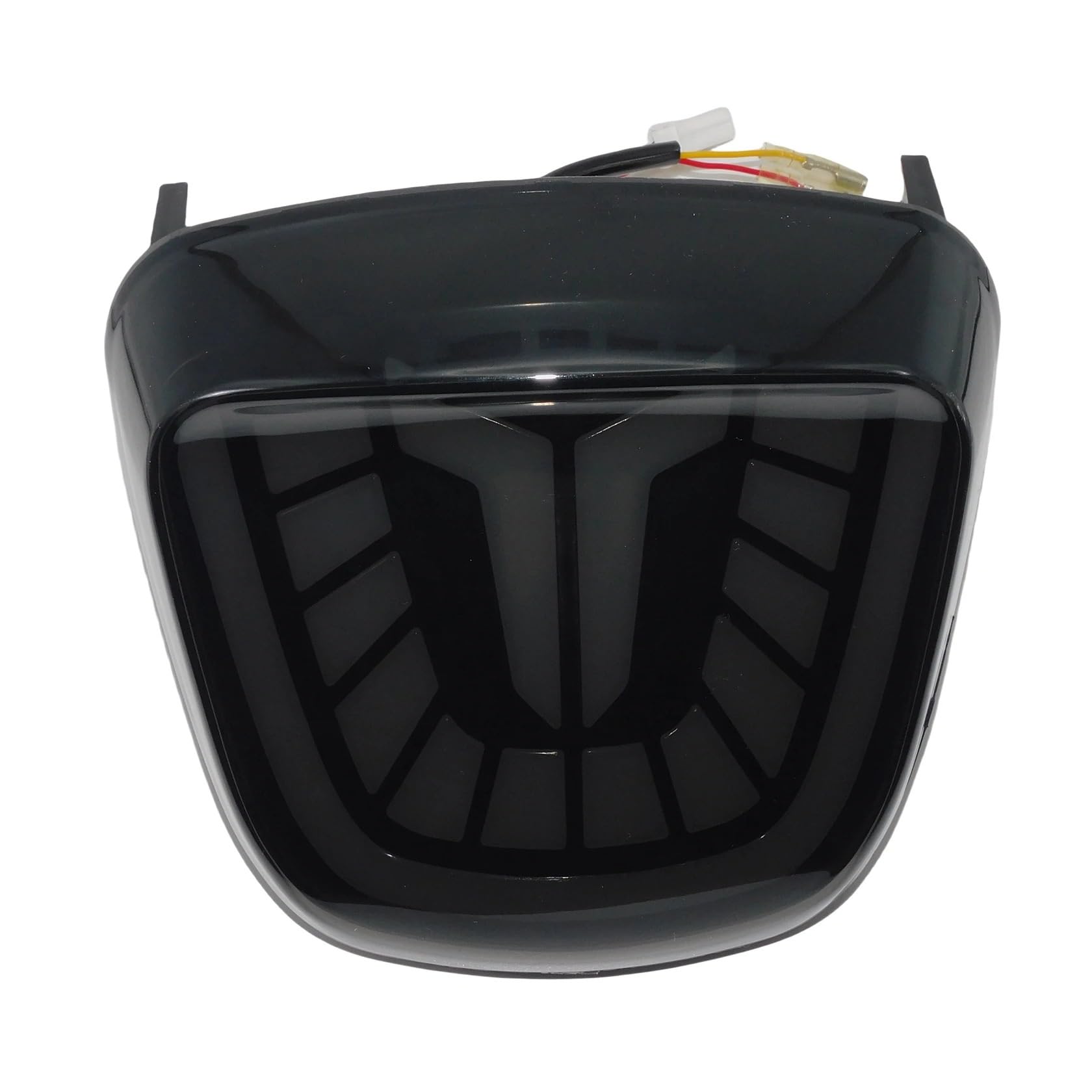 Per Vespa Sprint 50 125 150 2020-2025 Fanale Posteriore A LED Indicatore Di Direzione E Freno A Basso Profilo Fanale posteriore moto