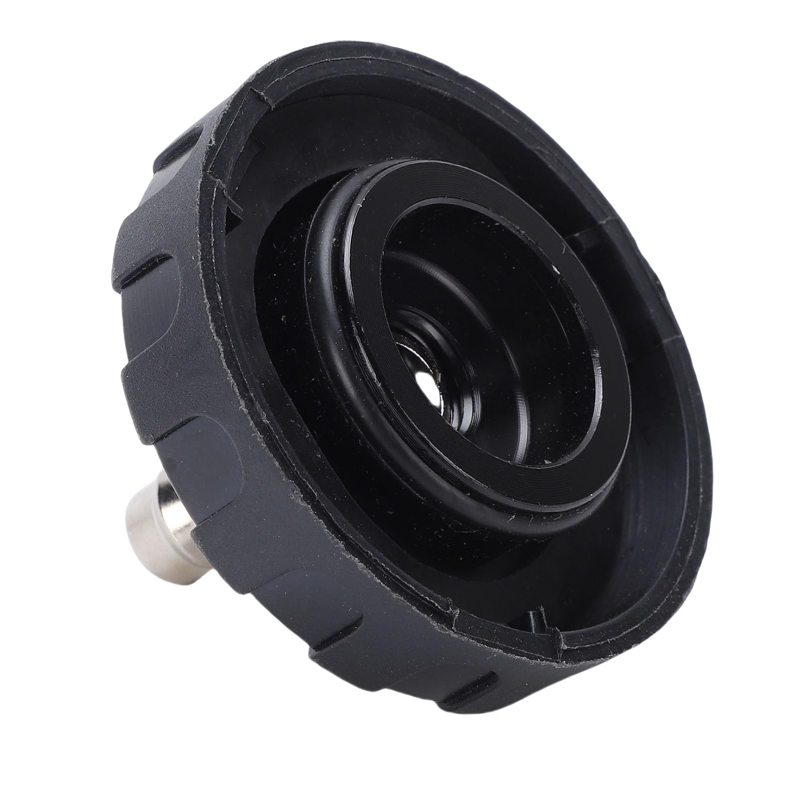 Yctze Adapter Odpowietrzania Cylindra Głównego, Zamiennik dla Sonata, Outlander, L200, Altima, 50,7 Mm, w Pełni Kompatybilny z Naszymi Zestawami do Odpowietrzania Hamulców,