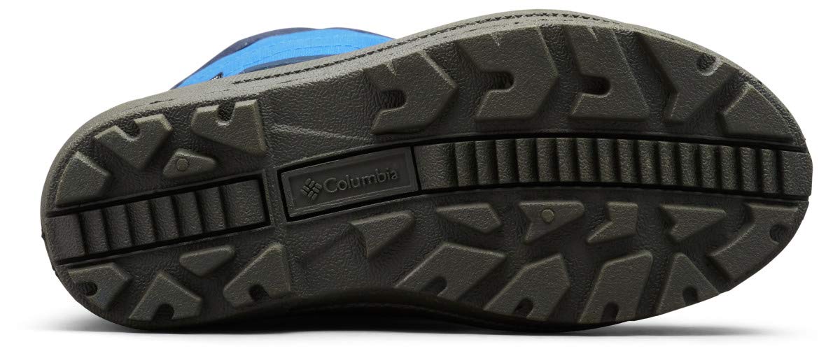 Columbia Jungen Youth Powderbug Plus Ii