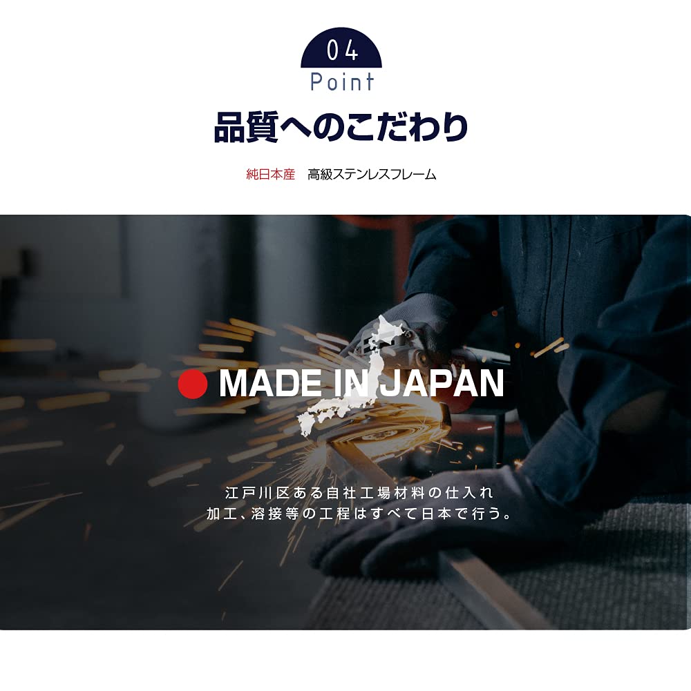 【 引取先決まりました！ 】 商品続々入荷中！ ステンレス 業務用 キッチン棚 お店まで取りに来て下さいね！ Amazon.co.jp: [tentsulight] 日本製造 ステンレス製 業務用 キッチン