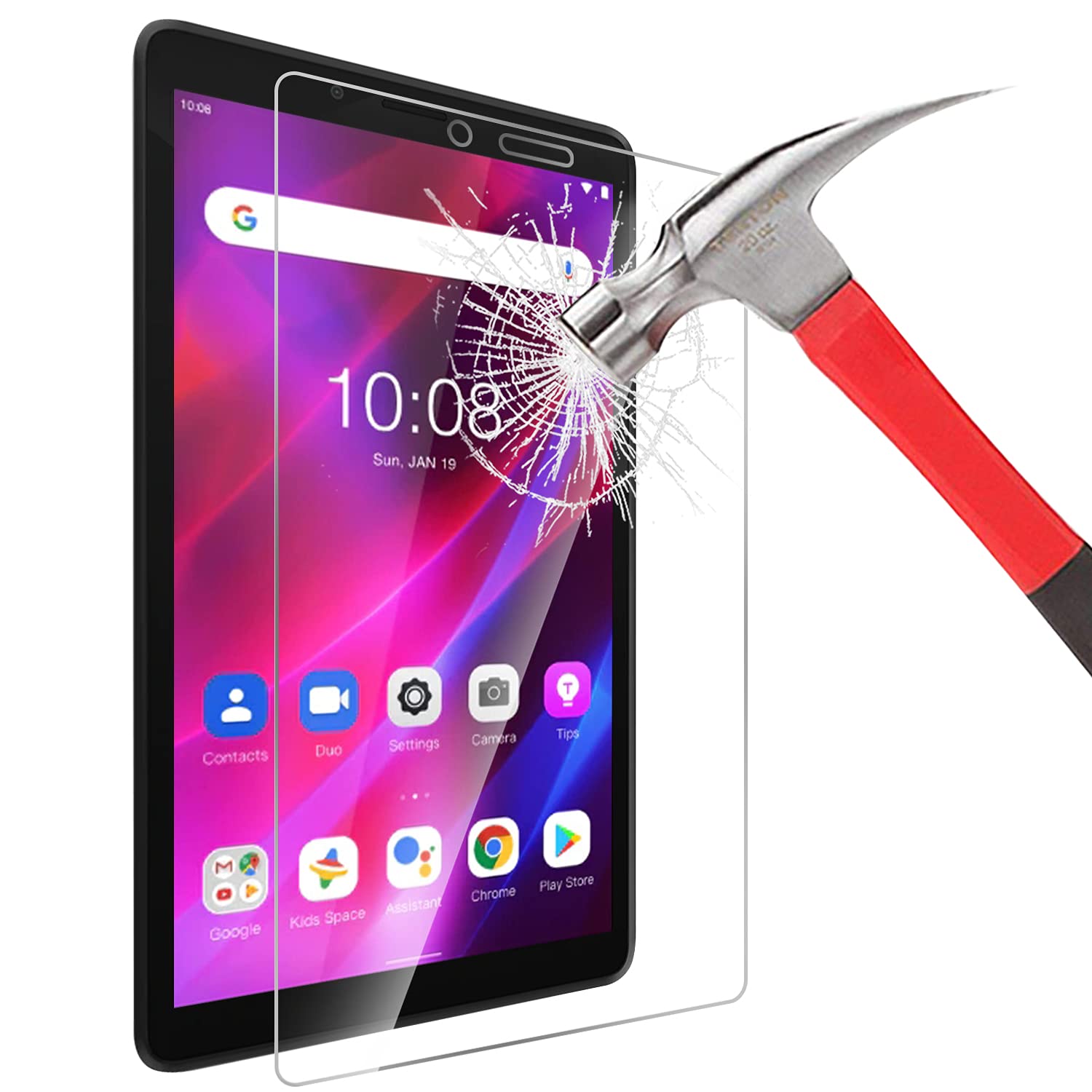 Amazon.co.jp: 【Pysea】Lenovo Tab M7(3rd Gen)/NEC LAVIE T7/LAVIE