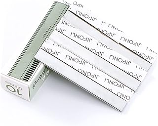 80pcs cejas, juego de herramientas de moldear...