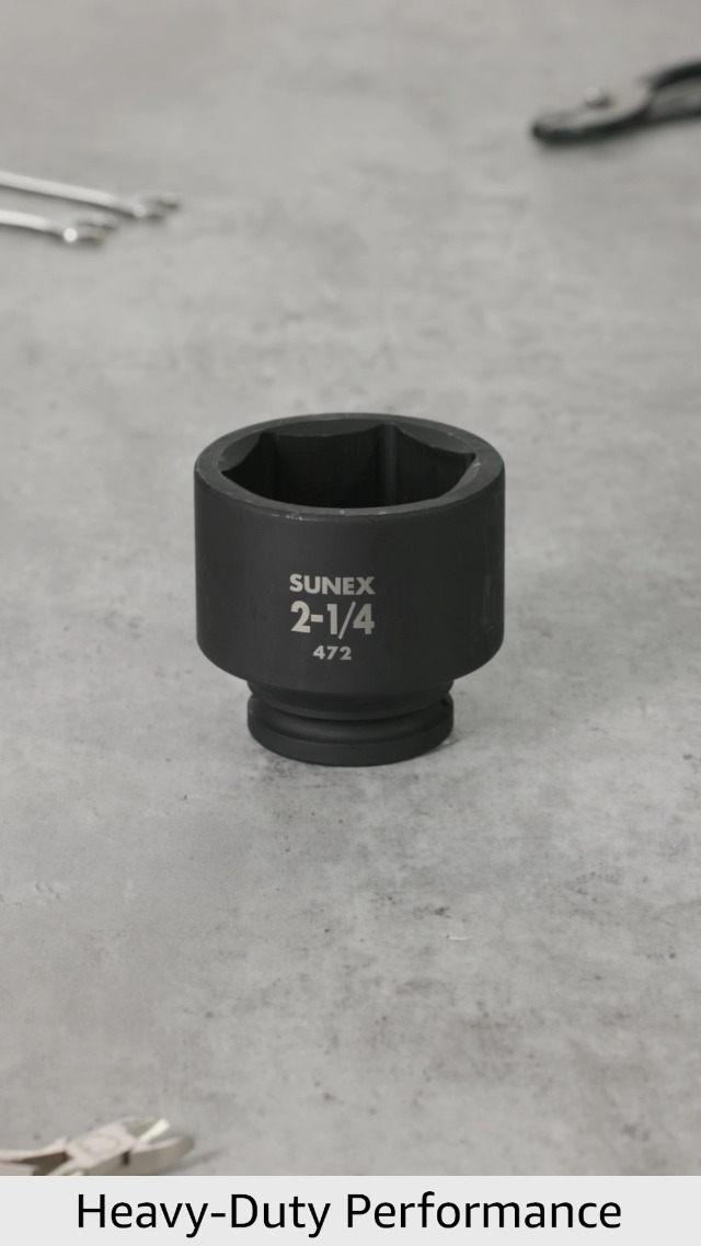 SUNEX TOOLS 472 3/4