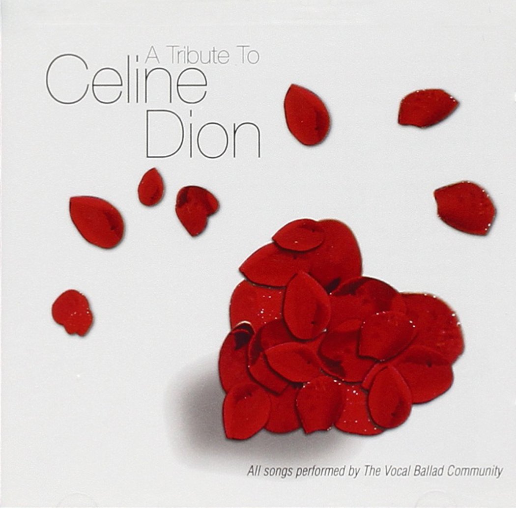セリーヌ・ディオン・トリビュート: Amazon.sg: Music