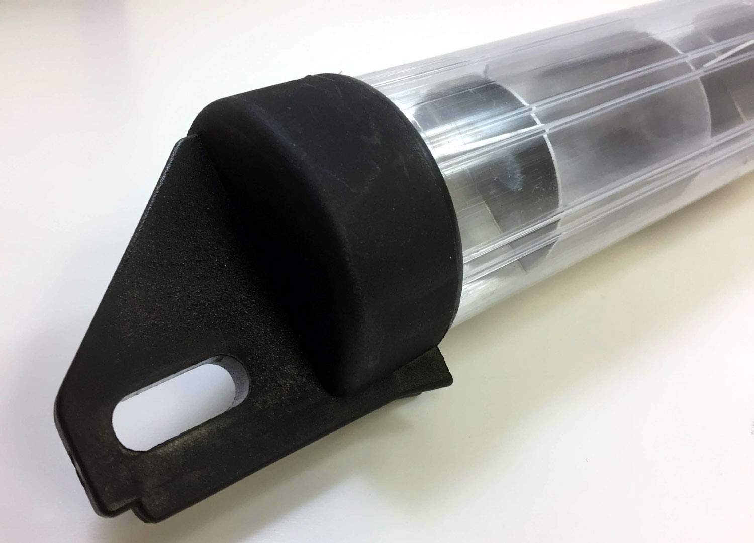 Plastimo Radarreflektor - röhrenförmig - Segelboot- 2m²