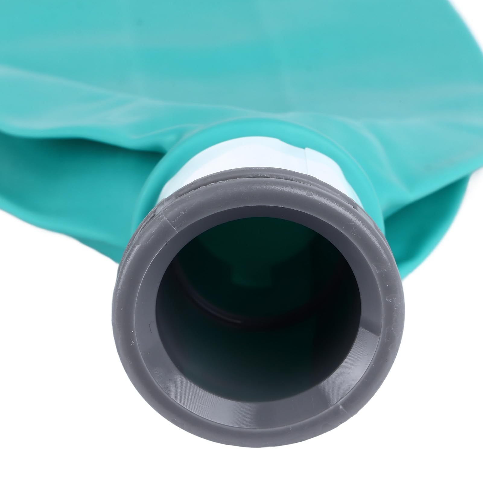 Bolsas de Respiración NBR 0,5 L, 22mm, 5 uds.