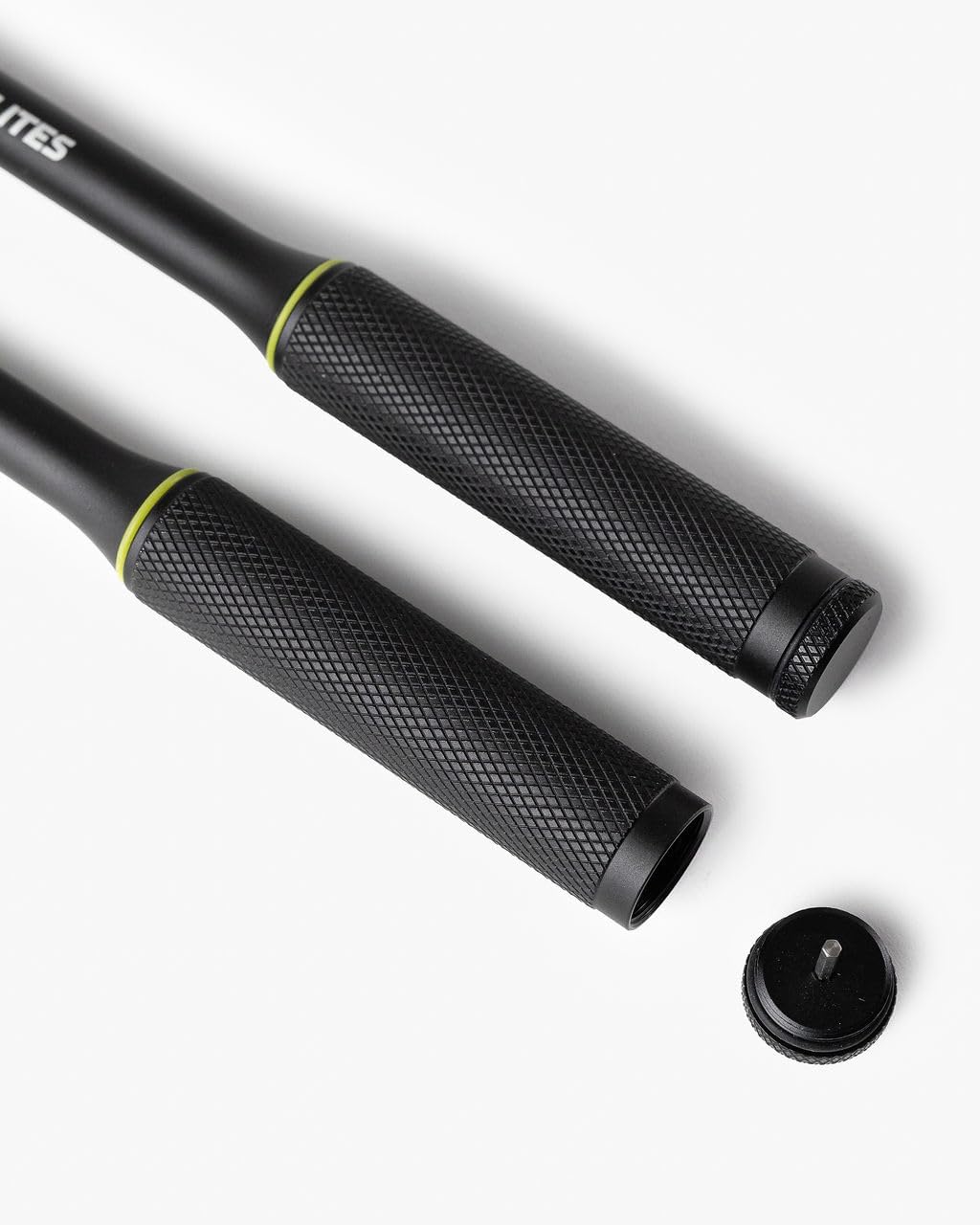 Velites - Fire 2.0 Official CrossFit® Games Jump Rope - Carry bag included - Single and double unders jumps