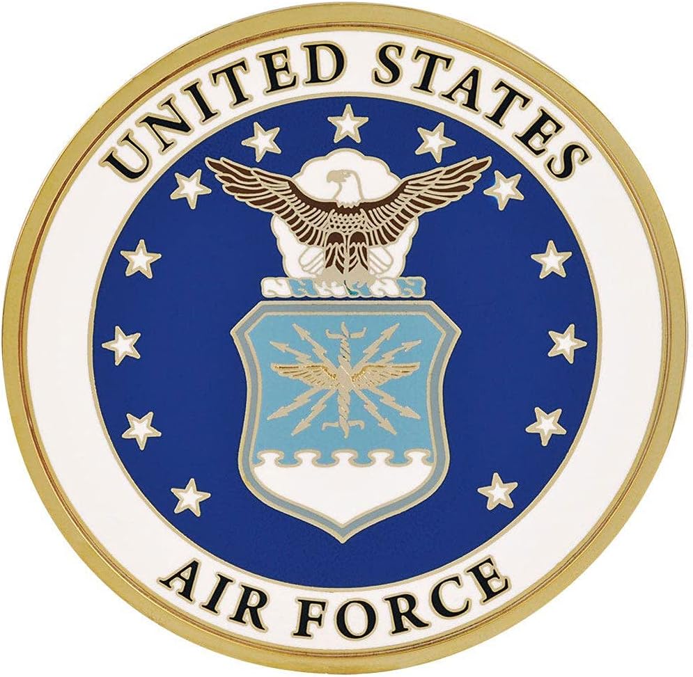 all air force colors