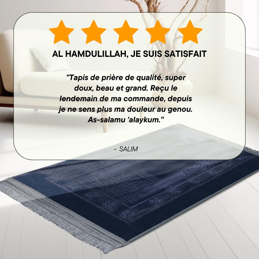 Ophef om gebedstapijt in Utrechtse stadhuis