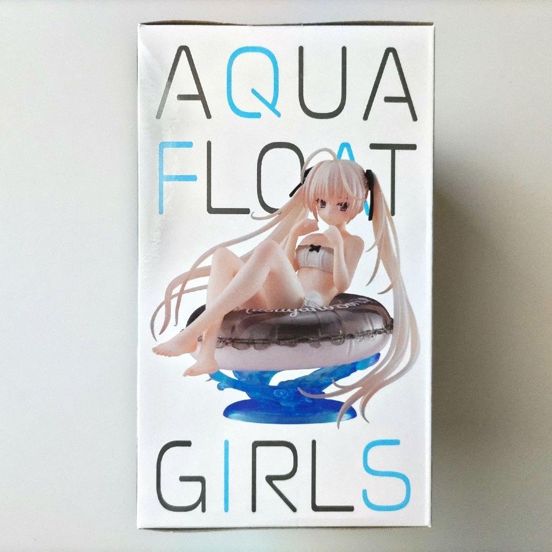 Amazon.co.jp: ヨスガノソラ 春日野穹 水着 フィギュア : おもちゃ