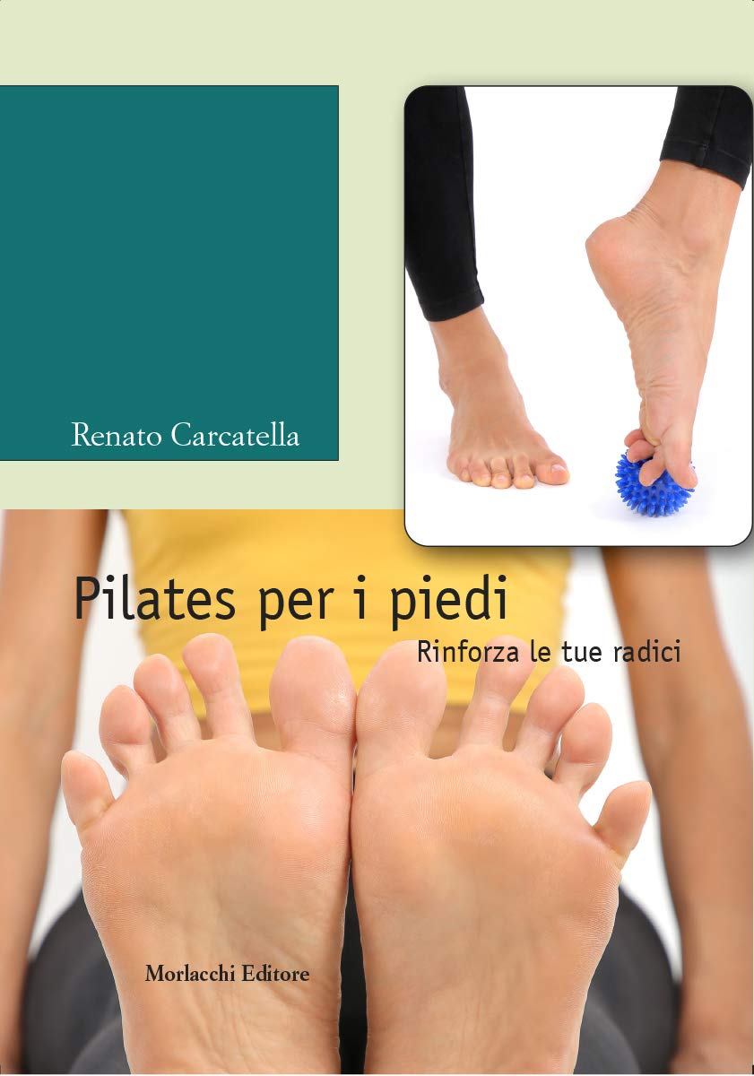 Pilates Per I Piedi. Rinforza Le Tue Radici. Con Dvd Video - 4