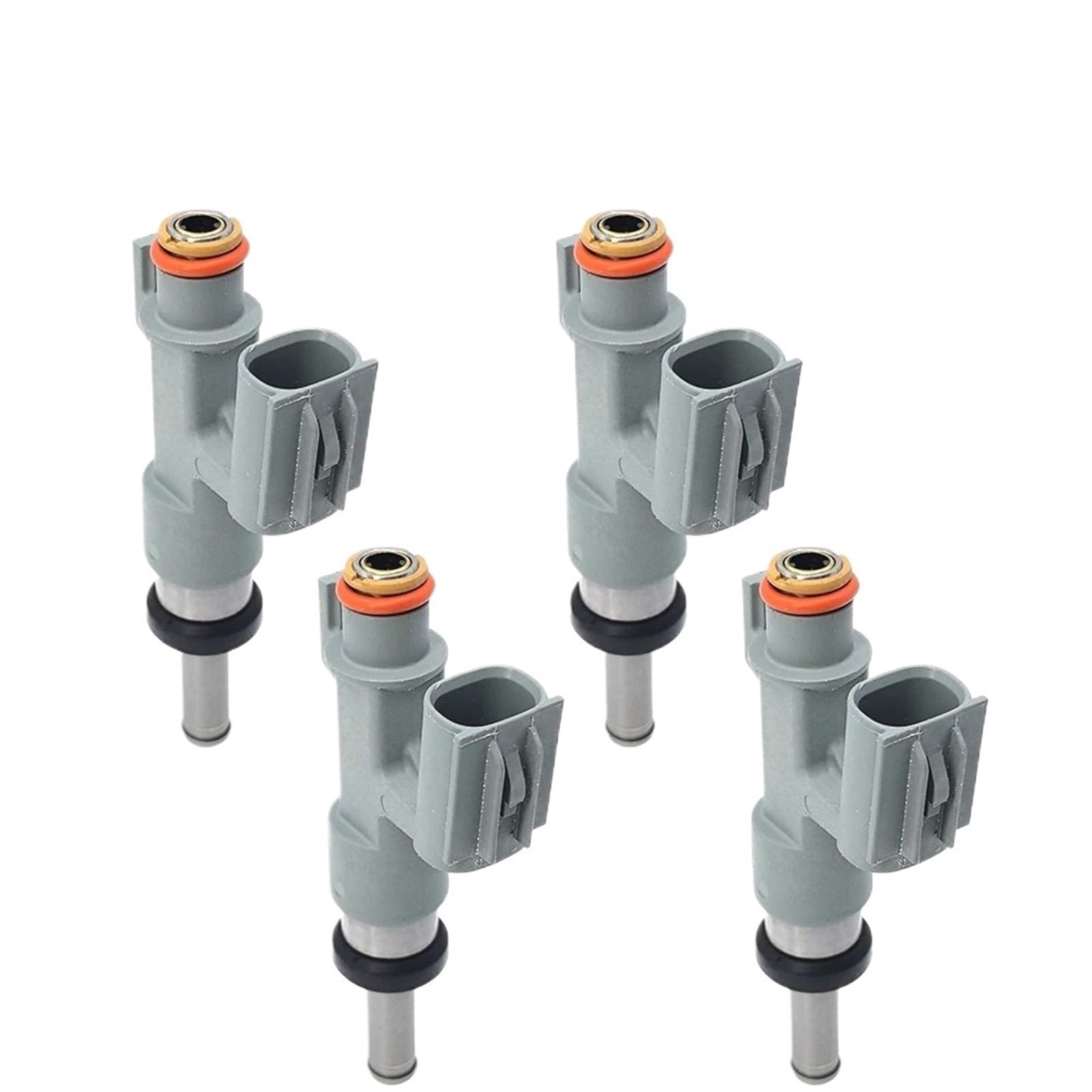 Nwirmtm One Color Injector Fuel 2018-2022 For Toyota For Avalon For Camry Es250 For Rav4 2.5L- Auto Parts 23209-29175 23250-29175 23250-F0020 4Pieces Fuel Injector
