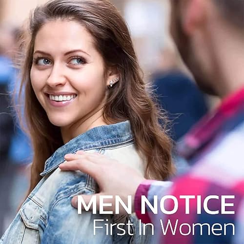 Miniatura 6 de France Golden Lure - Perfume de encaje para mujer, perfume de feromonas para mujeres que atraen a hombres, 3.4 fl oz de perfume de feromonas