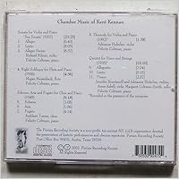 Vista 2 de Chamber Music