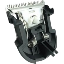 Hair Clipper Blade, Compatible For Philips, HC5610 HC5630 HC5632 HC5690 HC5691 HC7650 Replacement Hair Trimmer Parts