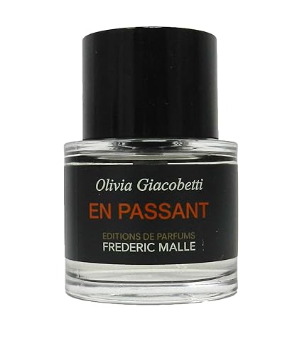 EN PARFUM PASSANT POR FREDERIC MALLE 50 ML.