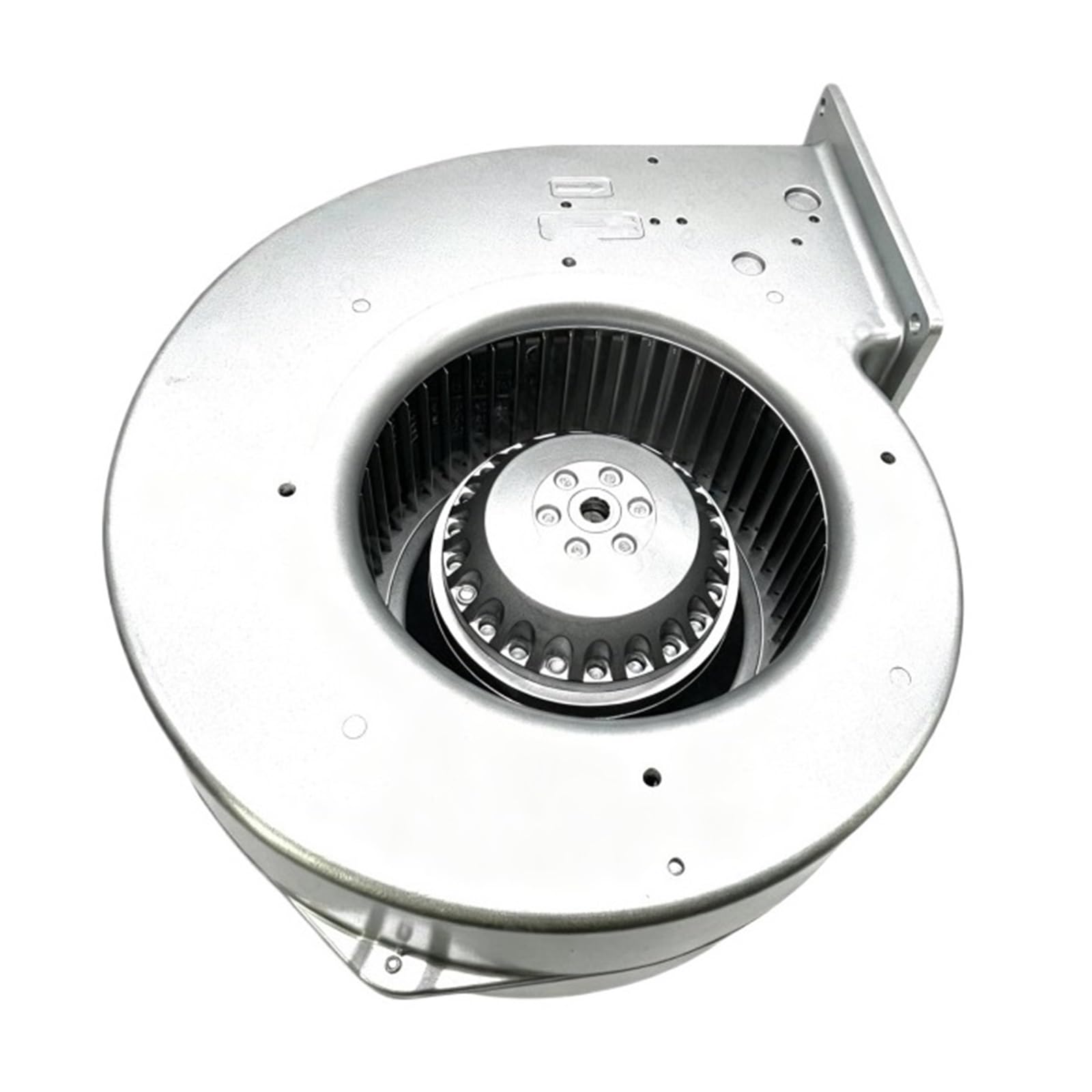 YUIDVJQWS G2D160-AF02-09 380V dual voltage frequency converter fan