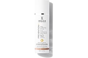 Image Skincare Prevention + SPF50 Daily Perfecting Primer