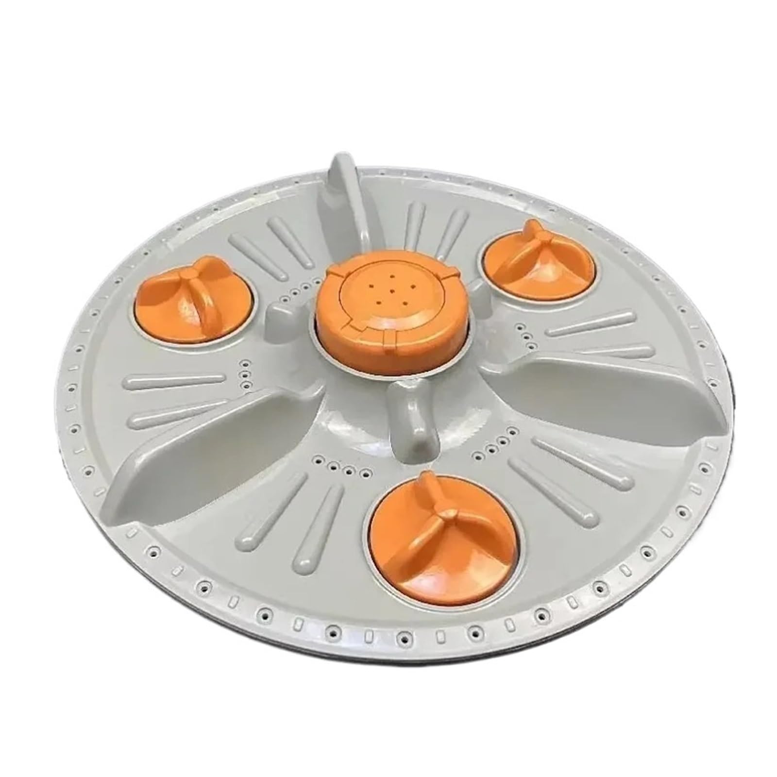HIZON Washing Machine Pulsator Washing Plate，Compatible For LG，