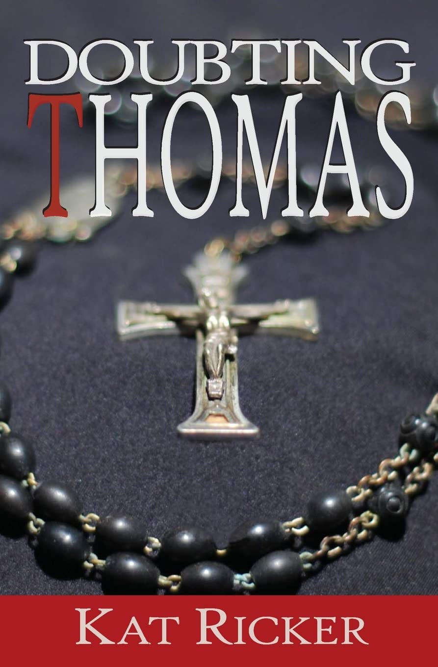 Cover of Doubting Thomas