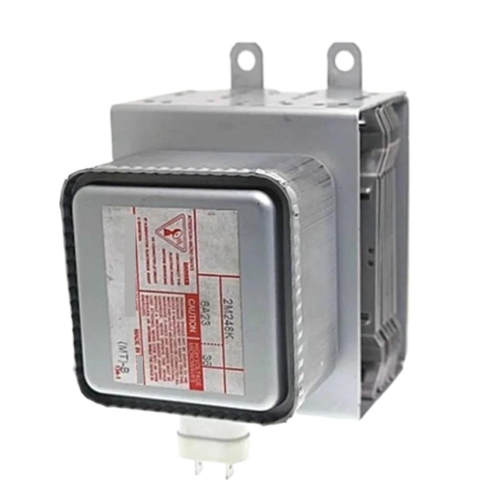 2M248K Air-cooled Industry Microwave Magnetron, 2M248K Microwave Parts