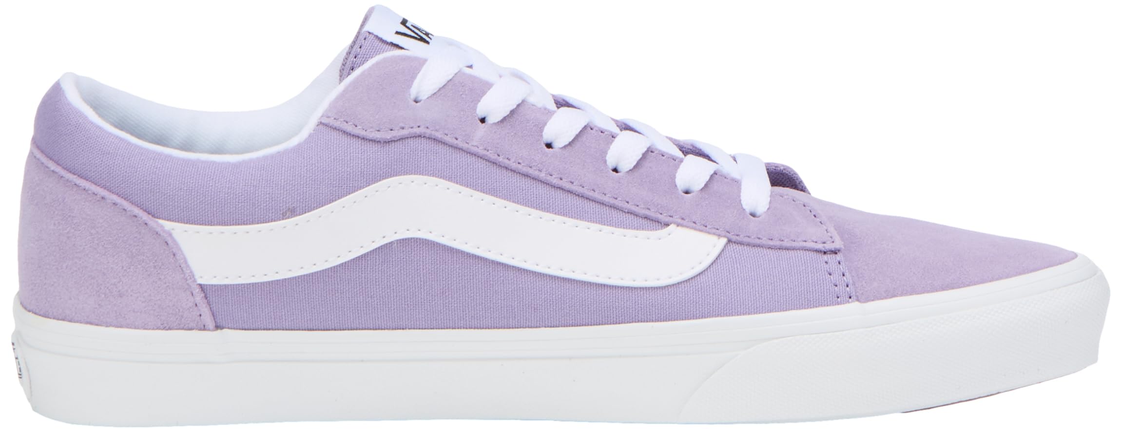 Vans Mujer Vero LS Zapatillas