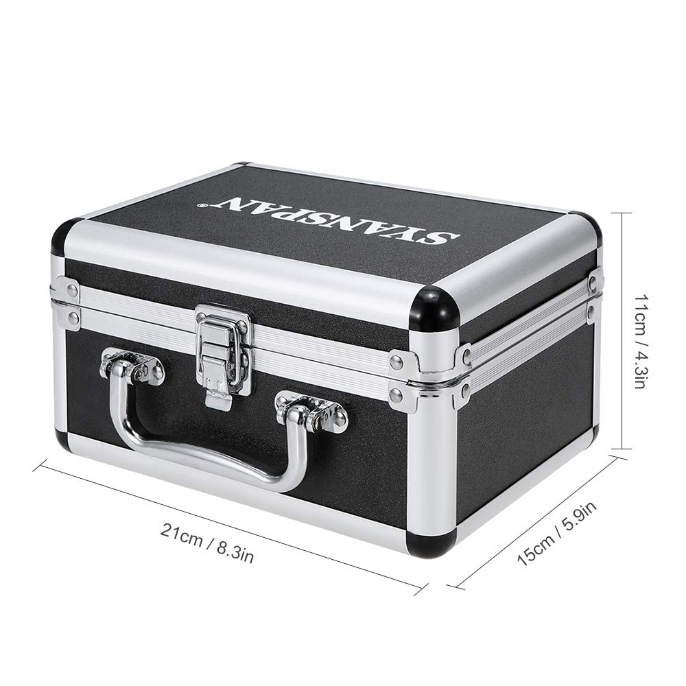 Amazon | HEIYE 氷釣りカメラ ポータブル7 