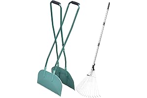 Leaf Grabber: The Efficient Solution for Effortless Leaf Removal