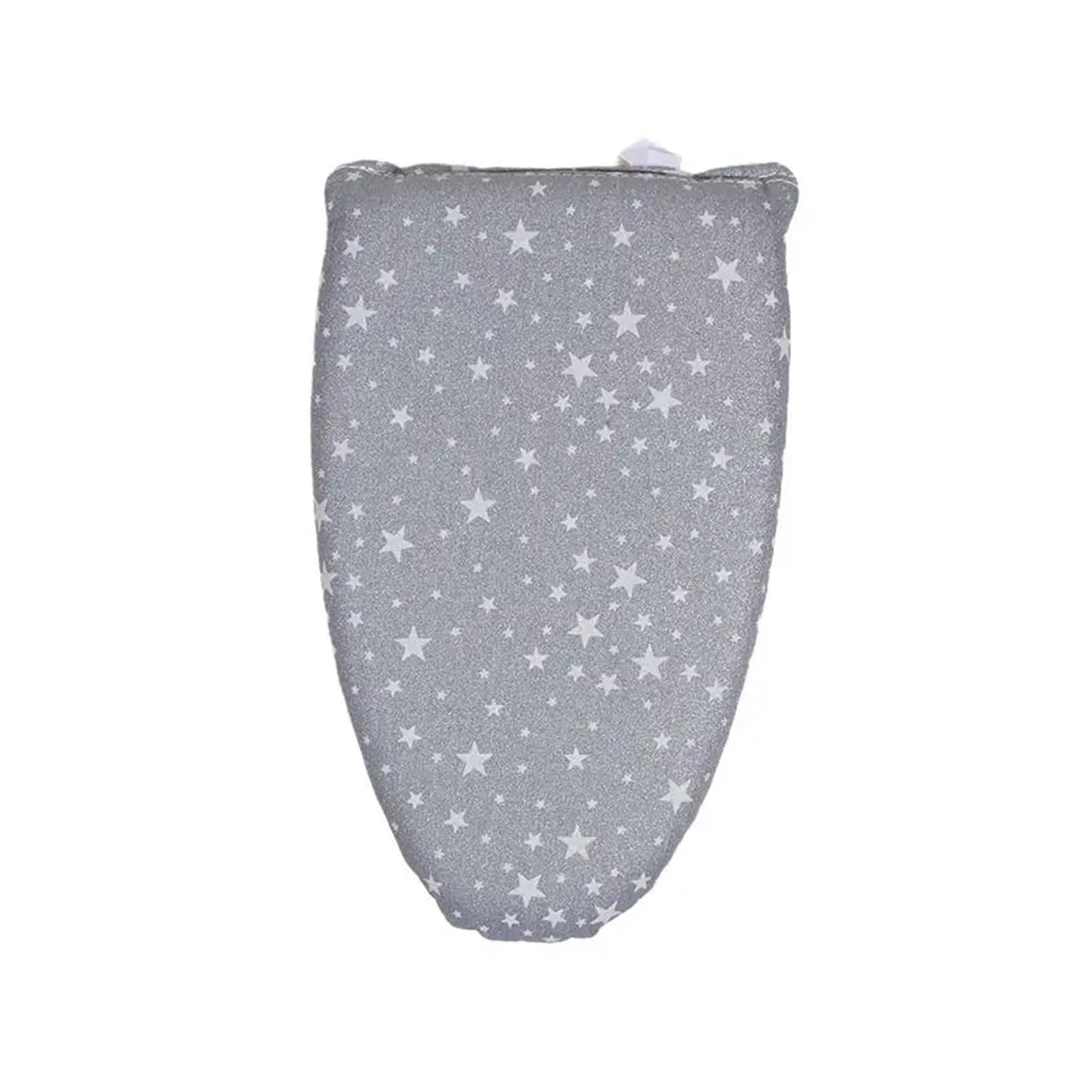 1Pc Handheld Ironing Board Small Ironing Gloves Insulated Ironing Tray Home Travel Portable Fit for Mini Fabric Iron(Style 4)