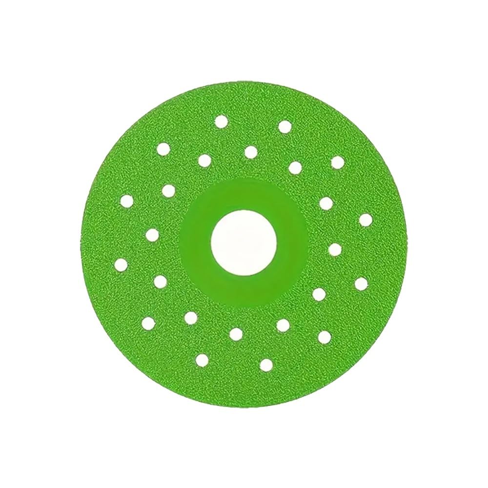 Diamentowe brzeszczoty do pił, 100 mm supercienki diamentowy brzeszczot do marmuru, porcelany, ceramiki, szkła, granitu i jadeitu, 10 szt