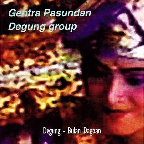 Degung-Bulan Dagoan