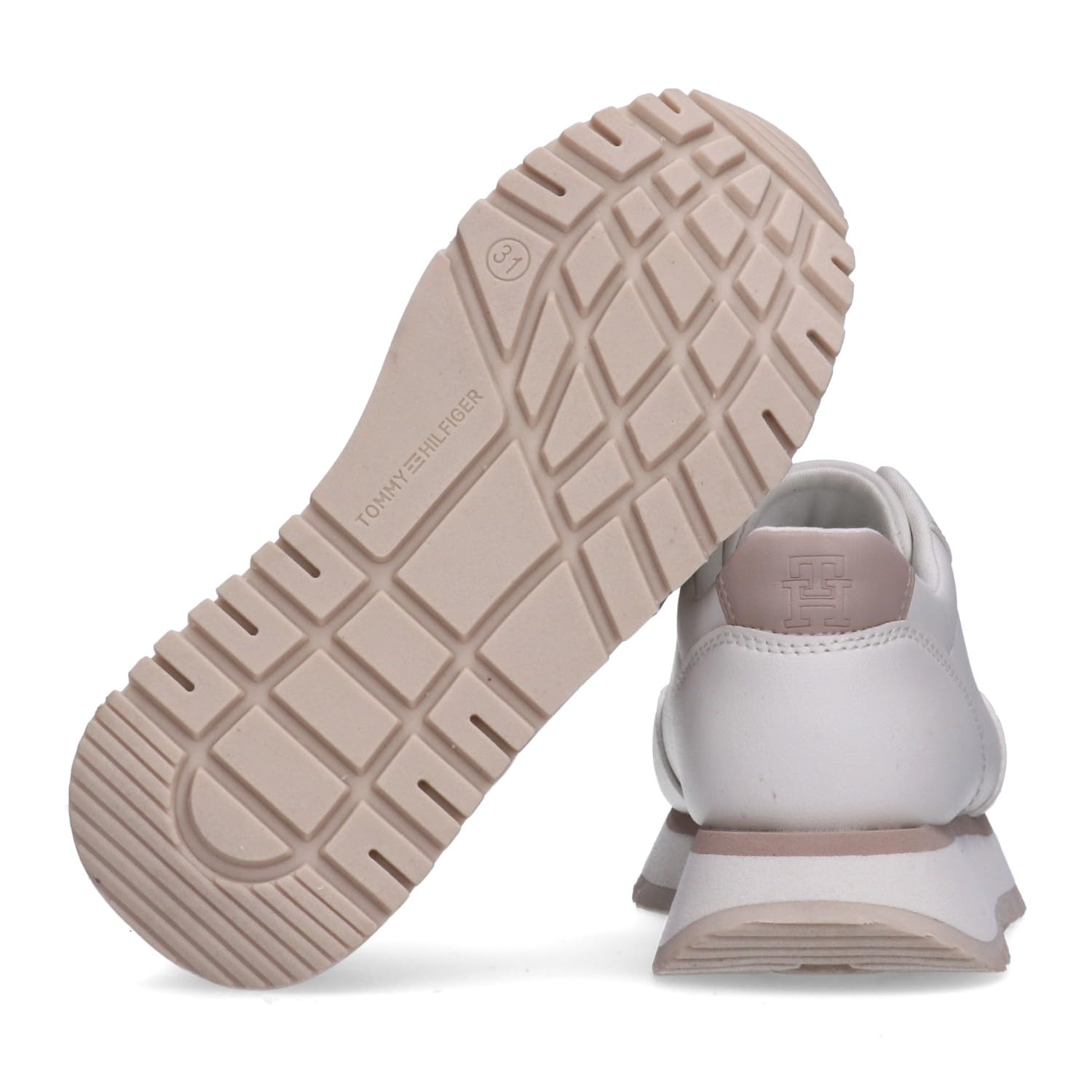 Tommy Hilfiger Miren, Sneaker Niñas