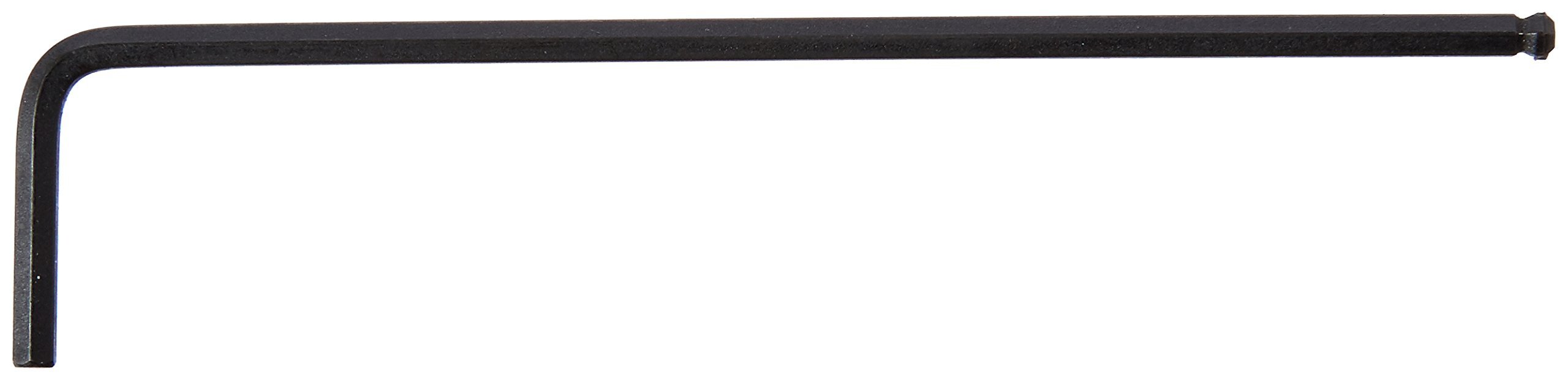 Clé hexagonale 2,5 mm bras long pour visser sans effort les meubles et vélos de course
