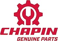 Vista 6 de Chapin International 6-9206 Bomba de diafragma estándar 12V 1.0 GPM, color negro