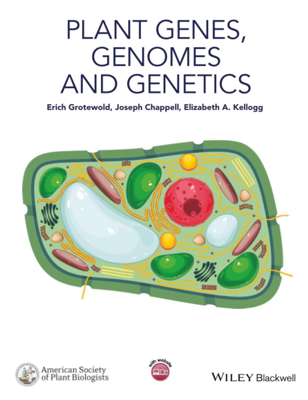 Plant Genes, Genomes and Genetics