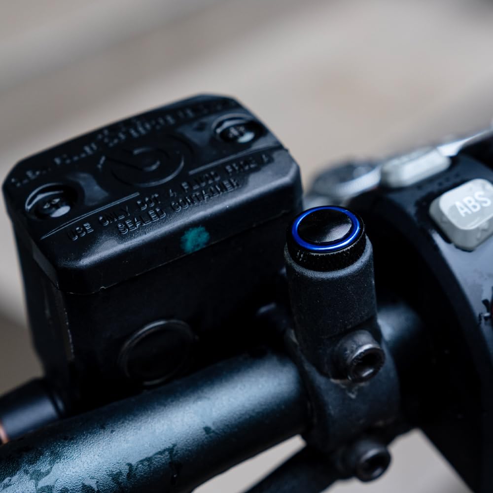 motomo hide A800MMX 1.2mmスチールシャーシセット Amazon.com: ZEXDDI 3PCS CNC M10x1.25 Motorcycle Mirror Hole Plugs